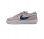耐克nike Sb Force 58 运动滑板鞋 这是一款将前沿创新带入街头的单品 它具有硫化杯底 具有出色的耐用性和灵活性 使用柔软皮革和帆布拼接 在饰面上放