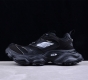 Balenciaga Cargo 巴黎世家十一代 圆头系带低帮生活休闲鞋w2Mv10213 尺码 35 36 37 38 39 40 41 42 43 44 4