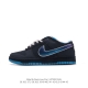耐克 Nike Sb Dunk Low Pro 男女同款运动鞋复古板鞋，尽情迈步，彰显个性风采。采用柔软皮革鞋面，经久耐穿，塑就如元年款 Dunk 般的复古质感