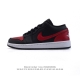 160 耐克 乔丹Air Jordan 1 Low Aj1 乔1 乔丹1代Aj1 2025年新款 低帮复古文化休闲运动篮球鞋。该鞋款从 1985 年元年款汲取设