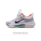 公司级 新款 Nike 耐克正品spark Flyknit轻便透气休闲鞋厚底增高老爹跑步鞋dj6945- 鞋面采用全编织的 Flyknit 结构，外观看上去就很