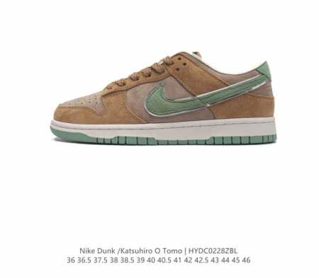 特价原价 元 耐克大友克洋联名otomo Katsuhiro X Nk Sb Dunk Low Steamboy Ost 著名漫画大师-大友克洋低帮运动休闲板鞋 - 点击图像关闭