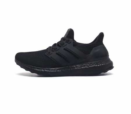 阿迪达斯 男女鞋 Adidas Ultraboost Shoes 运动休闲实用织物网面跑步鞋 舒适又运动的ultraboost跑步鞋 经典,但不老 Adidas - 点击图像关闭