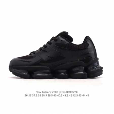 新品公司级 New Balance 新鞋型！新百伦New Balance 0系列复古潮流网眼透气跑鞋 0年代风格轻便耐磨厚底增高 气垫缓震运动老爹鞋，这双New - 点击图像关闭