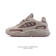 170 【真标】Adidas Originals阿迪达斯三叶草官方 Ozmillen Shoes 女经典运动鞋 复古 拼色男女低帮缓震运动跑鞋 Oz米伦坏痞兔复