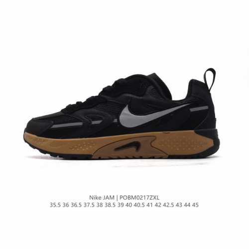耐克 Futura X Nike Jam Train Olympics 奧林匹克 於 2024 年 7 月发布 Nike2024 年新款 耐克果醬霹靂舞鞋 时尚
