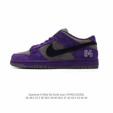 真标 耐克 Nike Dunk Low Retro 运动鞋复古板鞋 作为 80 年代经典篮球鞋款，起初专为硬木球场打造，后来成为席卷街头的时尚标杆，现以经典细节 - 点击图像关闭