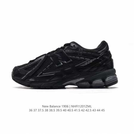 公司级 新百伦 New Balance M 6系列 复古运动鞋单品宝藏老爹鞋款。作为nb最经典的档案鞋型之一，与2002一样， 6有着nb最成熟的技术加持和复古 - 点击图像关闭