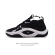 耐克 Nike Cosmic Unity 3 厚底增高运动篮球鞋。它是一款采用可持续材料和回收材料的鞋子，鞋面采用独特的马赛克设计和有机纤维、合成纤维的组合，具