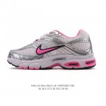 新品 耐克 Nike Air Max Moto 2K 2025秋女鞋Air Max Moto Ii运动休闲鞋 Hq2056-101 Y2K 玩家狂喜！Nike