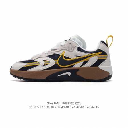 耐克 Futura X Nike Jam Train Olympics 奧林匹克 於 2024 年 7 月发布 Nike2024 年新款 耐克果醬霹靂舞鞋 时尚 - 点击图像关闭