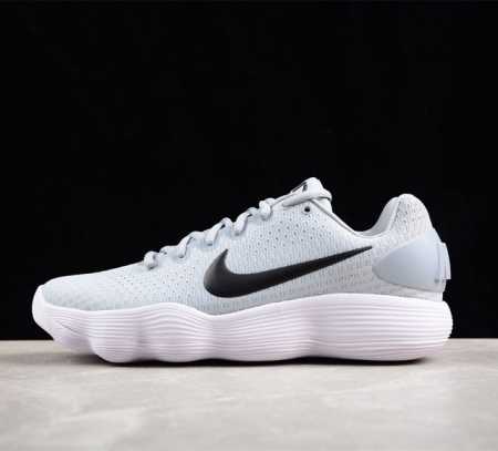 纯原版本 Nk Hyperdunk Hd2017 Low Tb 低帮实战篮球鞋 942774-003 实战神鞋 绝迹单品 品控细节要求做到极致完美 不惧任何对比 - 点击图像关闭