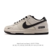 公司级 耐克 Nike Dunk Low 运动鞋复古板鞋 作为 80 年代经典篮球鞋款，路易威登联名 起初专为硬木球场打造，后来成为席卷街头的时尚标杆，现以经典