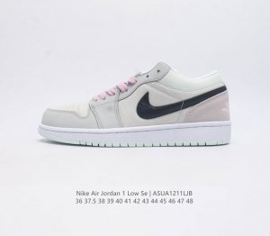 二层皮 耐克 乔丹air Jordan 1 Low Aj1 乔1 乔丹1代 低帮板鞋复古文化休闲运动篮球鞋 从1985 二层皮 二层皮年面世的元年款汲取设计灵感