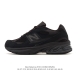 公司级 新百伦 New Balance2010英产做旧鞋款纯色绒运动鞋 厚底增高老爹鞋。此复刻经典鞋款，加入当下大热的户外元素，以曾经篮球鞋款型式样加以打造鞋款