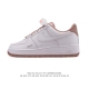 公司级 Af1耐克 Nike Air Force 1 ‘07 Low 空军一号 小白鞋 厚底增高百搭运动板鞋 原楦头原纸板 打造纯正空军版型，专注外贸渠道 全掌