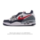 公司级 耐克 Aj 乔丹 Air Jordan Legacy 312 低帮运动鞋 Aj312 乔312百搭篮球鞋 酷炫混搭，谁人不爱？Air Jordan Le