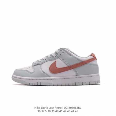 耐克 Nike Sb Dunk Low Pro 男女同款运动鞋复古板鞋，尽情迈步，彰显个性风采。采用柔软皮革鞋面，经久耐穿，塑就如元年款 Dunk 般的复古质感 - 点击图像关闭