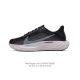 全新耐克Nike Zoom Pegasus 马拉松休闲运动慢跑鞋 超级飞马跑步鞋，该鞋款采用出众配色，结合泡绵设计，巧搭织物鞋面设计，塑就轻盈质感和出众回弹感受