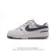耐克 Nike Gamma Force 防滑减震耐磨低帮复古运动鞋休闲板鞋，Nike Gamma Force 运动鞋采用分层设计，混搭天然皮革和合成材质，焕新经