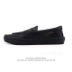 新品公司级 万斯 Vans Skate Loafer乐福鞋男女单鞋通勤工鞋皮革圆头时尚一脚蹬秋荔枝纹皮革滑板支线乐福鞋，比运动鞋洋气，比高跟鞋舒服，今秋就穿“乐