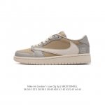 公司级 真标 耐克 Nike Air Jordan 1 Low Og Sp Military Blue Aj1乔1 倒钩 低帮篮球鞋 Aj1 乔丹1代 Aj1