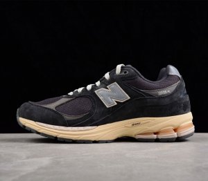 CJ版本纯原 New Balance 2002系列 复古休闲跑步鞋 M2002RHO 尺码 36 37 37.5 38 38.5 39.5 40 40.5 4