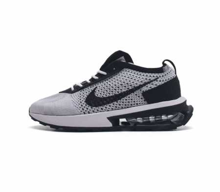 耐克 Nike Airmaxflyknitracer大气垫 透气编织 缓震舒适 男士跑步鞋 秋季新款运动休闲鞋 新品推荐 新派混合体 脚感再升级 上脚嘎嘎帅-N - 点击图像关闭