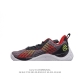 特价 Under Armour Curry 10 安德玛库里10代 实战篮球鞋 #搭载原装HOVR缓震大底，配备安德玛原装面料科技 原档案编织数据 纹路 。 货