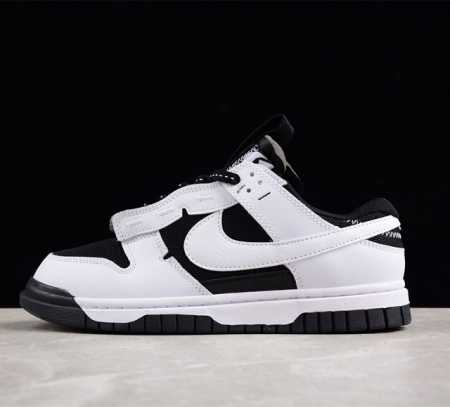 Nk Air Dunk Low 3.0 Remastered 复古低帮 休闲运动滑板板鞋dv0821-002 尺码 36 36.5 37.5 38 38.5 3 - 点击图像关闭