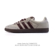 170 阿迪达斯 德训鞋 Adidas Originals Samba Og Shoes 经典运动鞋小白鞋 「T头鞋」男女士板鞋 彰显休闲摩登风情的时尚经典鞋。