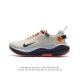 耐克 Nike Infinity Run 4 Gore-Tex 男女子防水公路跑步鞋 厚底增高百搭老爹运动鞋。Nike Reactx 泡绵提供高出 Nike R