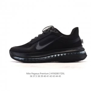 耐克 Nike 男女子休闲运动鞋 P-6000Premium 轻便舒适透气防滑缓震耐磨跑步鞋。P-6000 是一款植根于 2000 年代风格的混合款式，让人想起