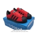 阿迪达斯 新款 Adidas Superstar 三叶草 经典贝壳头系列 新款休闲板鞋潮流男女士运动鞋 。鞋面柔软皮革材质 标志性的贝壳鞋头，锯齿三条纹，简约的