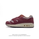 耐克 Nike Air Max 1 P 男女子运动鞋缓震慢跑鞋，由 Nike 与阿姆斯特丹服饰品牌 Patta 联袂打造，将你挚爱的经典外观与荷兰品牌的反叛精神