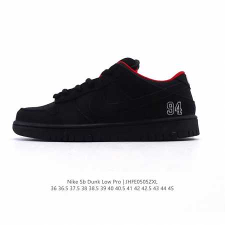 耐克 Nike Dunk Low Retro 运动鞋复古板鞋，作为 80 年代经典篮球鞋款，起初专为硬木球场打造，后来成为席卷街头的时尚标杆，现以经典细节和复古 - 点击图像关闭