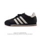 新品 阿迪达斯Adidas T头鞋 K 74经典运动鞋男女春季新款阿迪达斯官方三叶草Adidas Originals K 74 合成革皮革 时尚休闲 耐磨透气