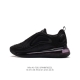 公司级 耐克 Nike Air Max 720 男女鞋 全掌大气垫透气缓震跑鞋气垫鞋 休闲运动跑步鞋 ，耐克Nike Air Max 720 迎来了全新机能升级