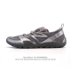 公司级 新百伦 New Balance M10L系列 中性休闲运动鞋 户外徒步运动跑步鞋舒适慢跑鞋 拼接鞋面：格调复古兼具匠心，焕新经典整齐车缝线见：细节控的惊