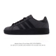 阿迪达斯 Adidaslego 阿迪达 Adidas Neo Grand Court懒蛋蛋联名款小白鞋 男女款休闲低帮运动板鞋运动休闲鞋，一款经典而简洁的运动鞋