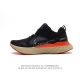 耐克 Nike React Infinity Run FK 3 PRM 公路跑步鞋。助你在疾速跑后快速恢复，明天继续挑战耐力跑，你的征程它都能稳稳守护。 加宽前
