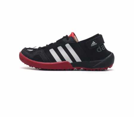 阿迪达斯 Adidar Climacool Darora Two 13运动溯溪鞋户外涉水鞋 在夏日保持舒爽 采用舒适网材鞋面 Md大底 旨在伴你在湿滑表面也能轻 - 点击图像关闭
