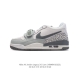 特价 耐克 AJ 乔丹 Air Jordan Legacy 312 低帮运动鞋 AJ312 乔312百搭篮球鞋 酷炫混搭，谁人不爱？Air Jordan Leg