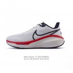 耐克男女士运动鞋 Nike Vomero系列Air Zoom Vomero 17 飞线网面徒步运动缓震跑步鞋。全新配色内置双Zoom气垫！Vomero是耐克旗下