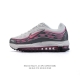 200 【公司级】Nike耐克女鞋2024秋冬新款 Cdg X Nike Air Max Tl 2.5 联名款复古风气垫跑鞋 缓震运动鞋 侃爷亲穿同款！鞋身自带