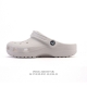 Crocs 沙滩洞洞鞋 男女士休闲厚底增高凉拖鞋 卡骆驰明星同款 厚底增高沙滩鞋 选择尺码时 建议选大一码 脚感更舒适 家居休闲一式两用拖鞋 白敬亭同款，坡跟设