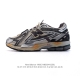 公司级 新百伦 New Balance M1906系列 复古运动鞋单品宝藏老爹鞋款。作为Nb最经典的档案鞋型之一，与 2一样，1906有着Nb最成熟的技术加持和