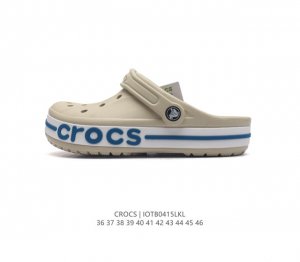 卡骆驰crocs 男女鞋真标原环保材料，采用高工艺eva一次爆炸鞋底模，组合缓震鞋床材质，后跟扣带,拖鞋凉鞋随意切换今夏必备单品,美国休闲鞋履品牌 卡骆驰cro