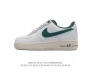 耐克nike Air Force 1 Low 空军一号 Af1 低帮百搭休闲运动板鞋 柔软 弹性十足的缓震性能和出色的中底设计 横跨复古与现代的外型结合 造就出