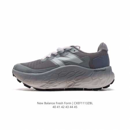 公司级 新百伦 [New Balance] Fresh Form 男士运动鞋 厚底增高跑鞋。这款跑鞋不仅有着以大数据为基础的fresh Foam虎蜂大底，还有着 - 点击图像关闭